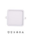 SAONA * DOWNLIGHT LED CUADRADO - 24W - 3000K